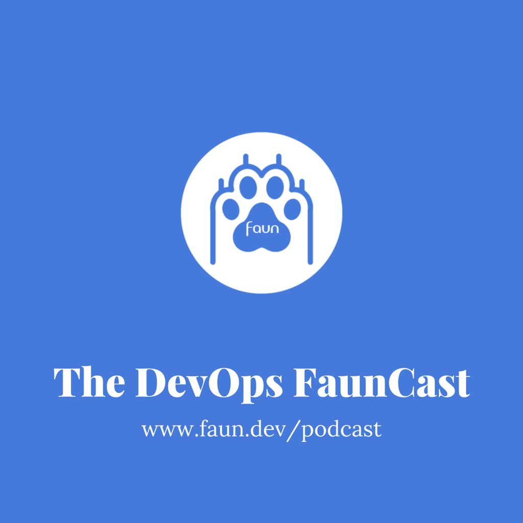 The DevOps FaunCast