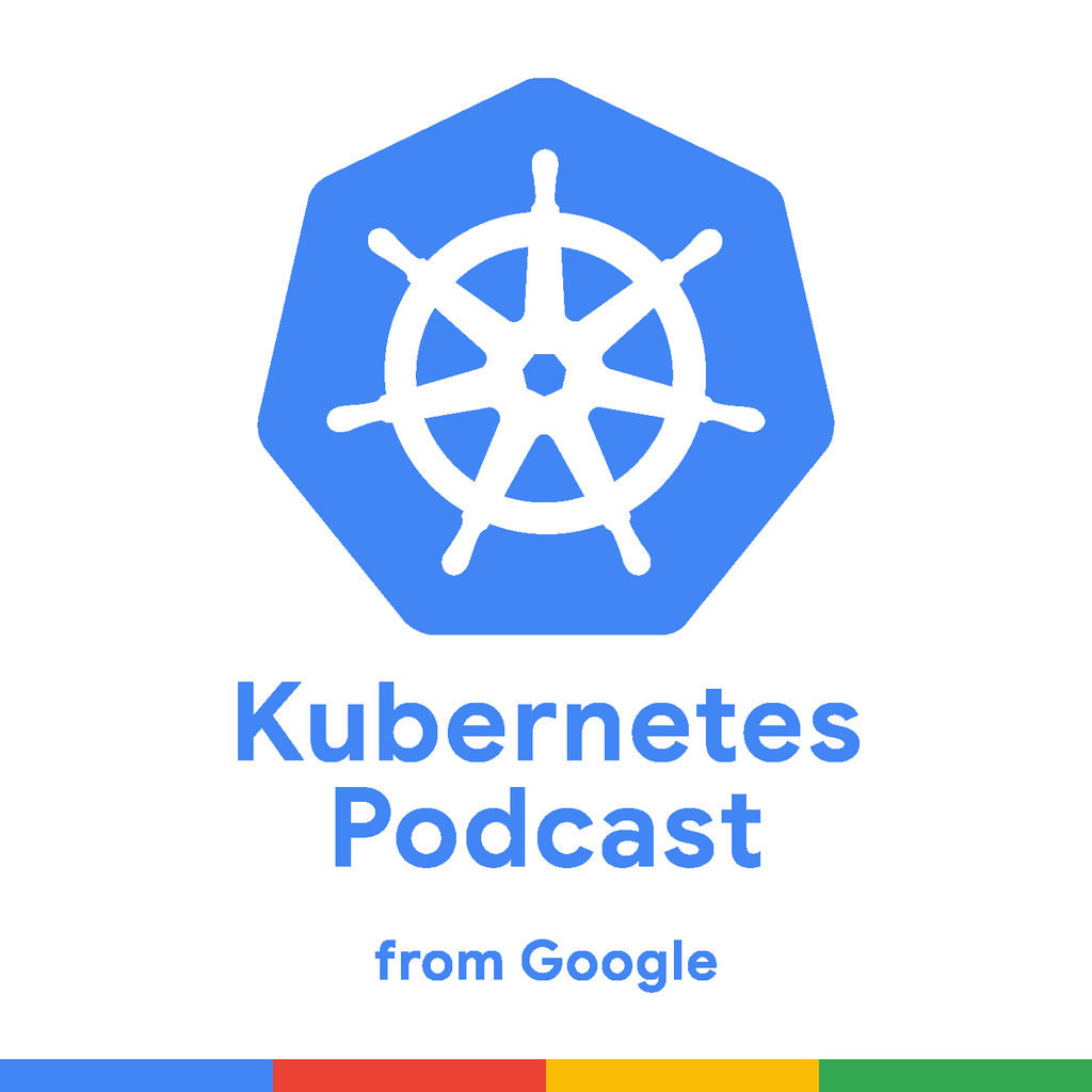 Kubernetes Podcast