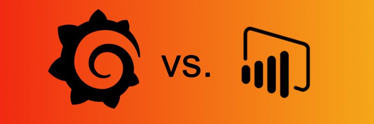 Grafana vs Power BI