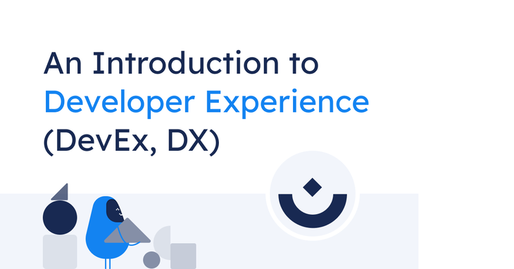 An Introduction to DevEx - Humanitec
