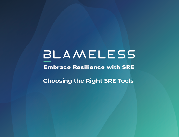 Choosing the Right SRE Tools.png