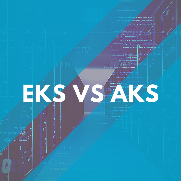 EKS VS AKS