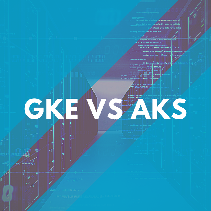 GKE vs AKS