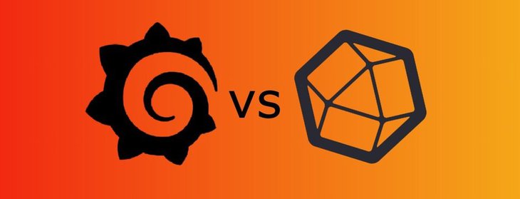 Grafana vs InfluxDB