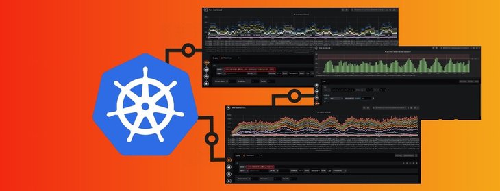 Introduction to monitoring Kubernetes