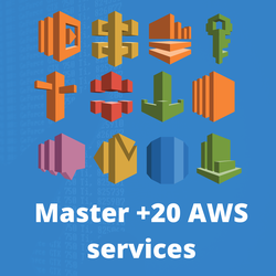 Master AWS