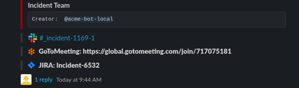 GoToMeeting integration.png
