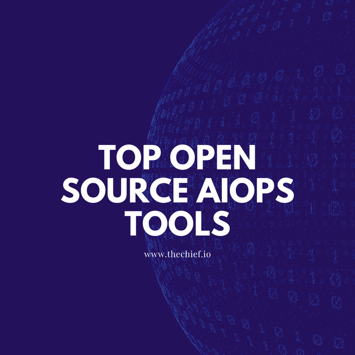 Top Open Source AIOps Tools