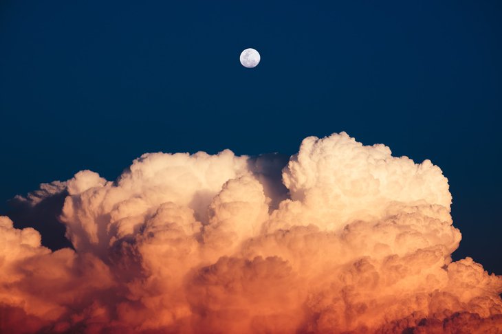 Using AWS EBS as a Volume For Data Persistence