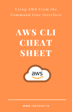 AWS Cheat Sheet