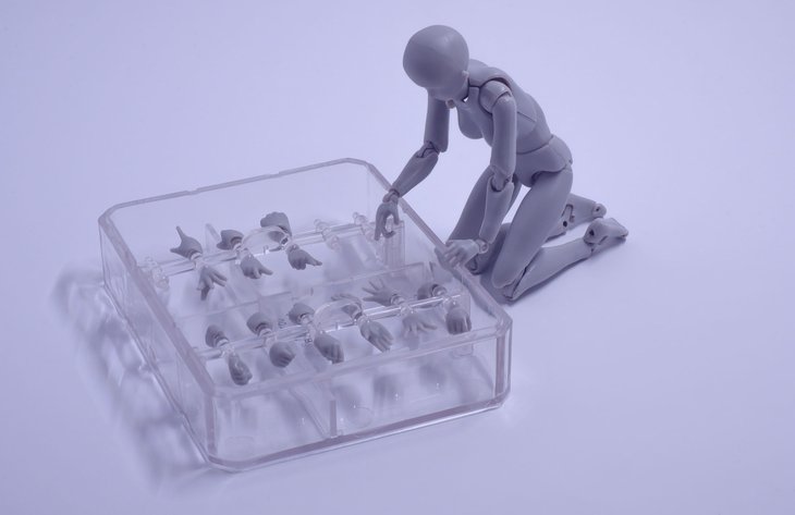 How to not choose open source