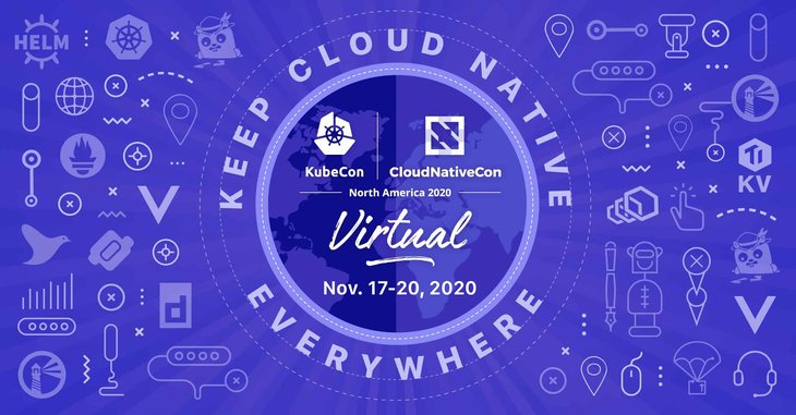CNCF conference will be a virtual affair (image courtesy: The Linux Foundation)