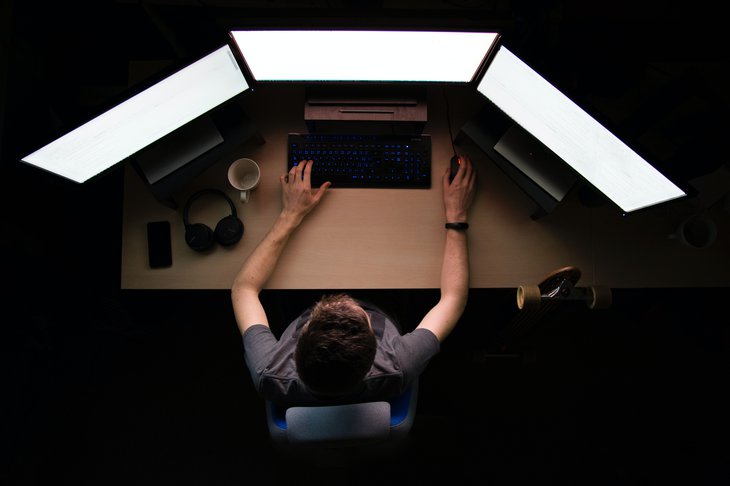 kubernetes development
