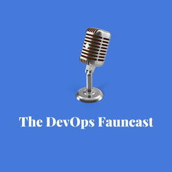 The DevOps FaunCast